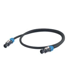 ESO2500LU15 4x4mm kabel łączący do głośników pasywnych, NL4FC, 15m