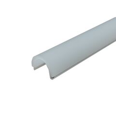 SG QPIXBARRWD LED Bar Diffuser, White, 100cm