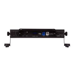 SG SLIMBAR8DL Bar Projector, LED, 12W, RGBWAU, 25°