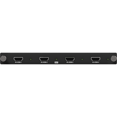 DB-VWC2-HP-OC-4KHDMI4 Karta wyjściowa HDMI 4-kanałowa do kontrolera ściany wideo serii VWC2-HP