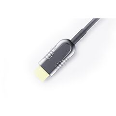 AOC-HDMI-F70 HDMI 2.0 4K60 Przewód AOC, Typ A na A wersja stała, 70m, Długość: 70m