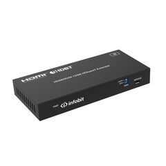 Transmiter iTrans E150SK-T HDMI 4K60 przez HDBaseT, dla karty wejściowej iMatrix MI2K-HBT150