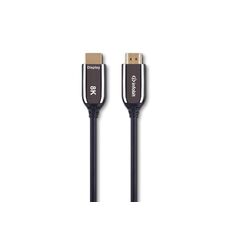 Aktywny kabel światłowodowy AOC-HDMI-AA8K-15, 15m, HDMI 2.1 8K, Długość: 15m