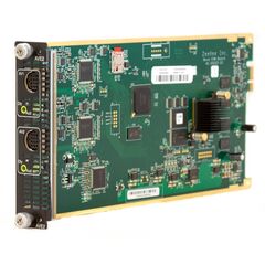 ZeeVee Moduł Multimedialny VGA/Component Video 3KAVE2RH, 24 kanały