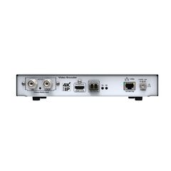 Z4K12GSDIENCC3U Zeevee Extended HDMI 2.0 & 12G SDI Copper Encoder with USB