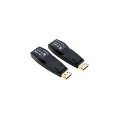 612R/T 4K60 4:4:4 DP Transmitter/Receiver