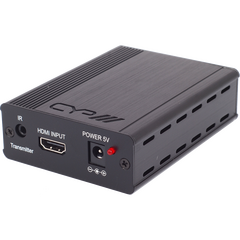 CH-1106TX HDMI over Dual CAT6/7 Transmitter