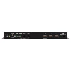 CH-2603RX HDMI/HDBaseT/USB to HDMI Receiver