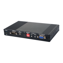 CH-U330TX Nadajnik HDMI lub VGA przez IP z USB