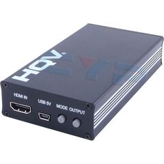 Skaler HDMI do HDMI CHQV-2H HQV