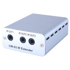 CIR-03 Infrared over Single CAT5e/6/7 Extender