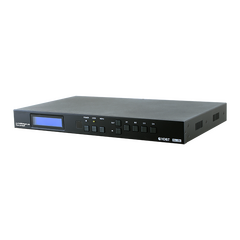 CMSI-4H4CVL HDBaseT™ 4x4 HDMI Matrix over CAT5e/6/7