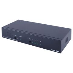 CPRO-U4H1HFS UHD 4 to 1 Switcher