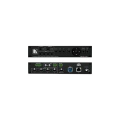 MV-4X Przełącznik matrycowy, 4x2, 4 HDMI Żeński złącze HDMI