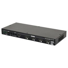 CPLUS-V8PT UHD+ 2x8 HDMI Splitter