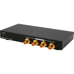 CSDI-14 3G-SDI 1 by 4 Splitter