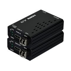 VEX-X1102R-B0F UHD+ HDMI AV over IP Extender