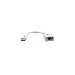 ADC-DPM/GF3 Kabel adaptera DisplayPort (M) do 15-pin HD (F)