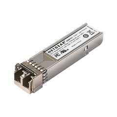 Przetwornik SFP+, 10GBase-SR dla światłowodu wielomodowego 50Ω 125Вµm OM3 lub OM4