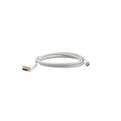 Kabel Mini DisplayPort do HDMI C-MDP/HM-6, 1.8 m, biały, Długość: 1.8