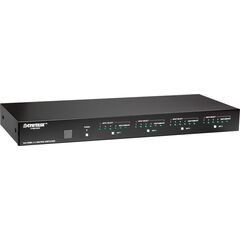 1T-MX-6344 4x4 HDMI v1.3 Matrix Routing Switcher, Maximum Resolution UXGA, 1080p