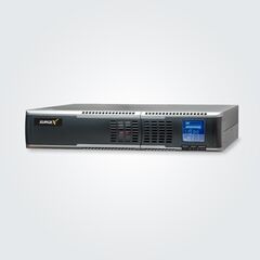 3000L-03 Karta SNMP, Czarna, RS-232/USB/RJ45, Do jednostki UPS