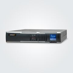 Samodzielne zasilanie awaryjne UPS-17602-52R, LCD