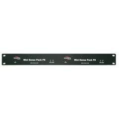 221R3006-01 Zestaw montażowy do szafy rack 19" dla 2211045-02, 1 RU