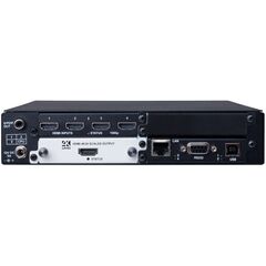 MWP-4H-1Y CORIOview 4x1080P HDMI In, 1x4K HDMI Out Multi Window Processor