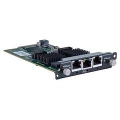 CV-HDBT-2IN-1ETH-FF CORIOview Input Module, HDBT 2xIn & Ethernet