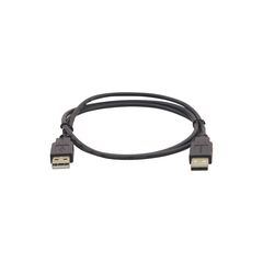 C-USB/AA-6 Kabel USB-A (M) do USB-A (M) 2.0, 1,8 m, Długość: 1.8