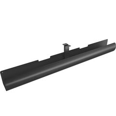 3601000209 Axessline LiftPipe Tray - Taca kablowa, L1050 mm, czarny, Długość: 105, Kolor: Black