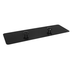 431-LU24B Expander plate for LiftLap 45mm, Black