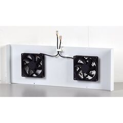 CSR-G6400FAN-W System chłodzenia CSR-G6400, biała powłoka, Kolor: White