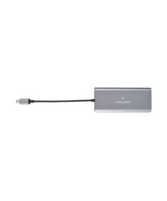 KDOCK-2 Adapter wieloportowy USB-C Hub