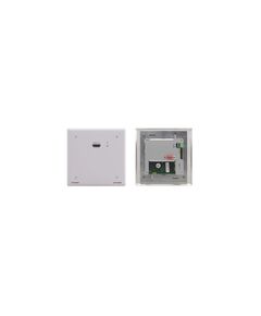 WP-580R/EU(W)-86 Wall Plate Receiver, 1xHDMI, 8 x 15.1 x 3cm, EU/UK, White