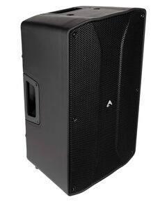 FL120A 12in Loudspeaker System, Two-way Vented, 900W + 300W, 132dB