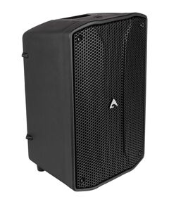 FL80A 8in Loudspeaker System, Two-way Vented, 250W + 50W, 125dB