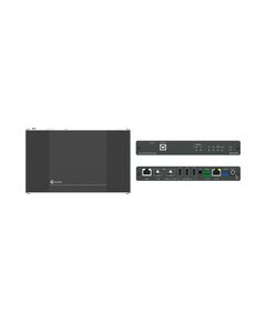 EXT3-XR-TR Przedłużacz HDMI 4K60 4:4:4 z USB, Ethernet, RS–232, & IR przez Extended–Reach HDBaseT 3.0