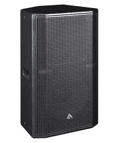 ED120P 12”, Passive, 2-way, Full-range, Loudspeaker, Black, Height: 61, Colour: Black, Frequency Rating: 65Hz to 17kHz, Power Rating: 680W (AES), 1360W (Program)