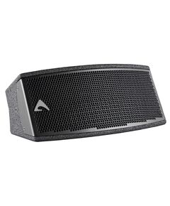 ED23PMKII 2 x 3.5” Passive Two-way Full Range Loudspeaker, Black, Height: 32, Colour: Black, Frequency Rating: 200Hz to 20kHz, Power Rating: 70W (AES), 140W (Program)