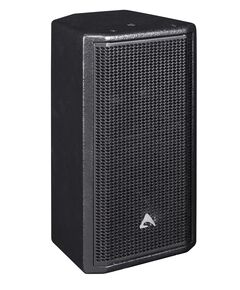 ED60P 6”, Passive, 2-way, Full-range, Loudspeaker System, Black, Height: 39, Colour: Black, Frequency Rating: 85Hz to 18kHz, Power Rating: 100W (AES), 200W (Program)