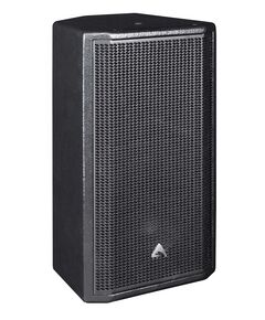 ED80P 8”, Passive, 2-way, Full-range, Compact Loudspeaker, Black, Height: 45, Colour: Black, Frequency Rating: 75Hz to 18kHz, Power Rating: 280W (AES), 560W (Program)