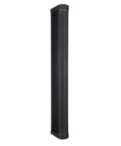 AX12C 12 x 3.5” (88mm), High Power, Passive, Portable Line Array Element, White, Colour: Black