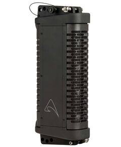 AX4CL 4 x 2.5” (66mm), High Power, Passive, Portable Line Array Element, Black, Colour: Black