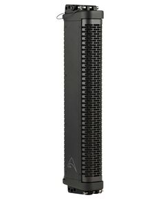 AX8CL 8 x 2.5” (66mm), High Power, Passive, Portable Line Array Element, Black, Colour: Black