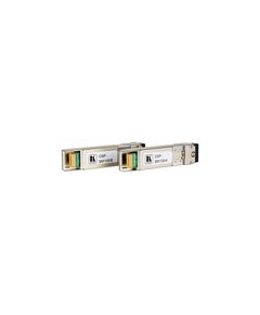 OSP-SM10S Para transceiverów optycznych SFP+ na 10G 1270/1330nm Simplex SM Fiber