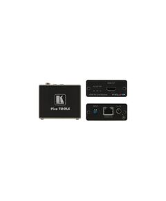 PT-872xr Kompaktowy odbiornik Poc HDMI 4K HDR przez Long-Reach DGKAT 2.0