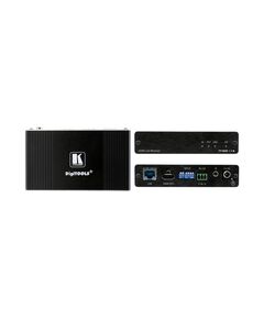 Odbiornik TP-583R 4K HDR HDMI z RS-232 i IR przez Long-Reach HDBaseT