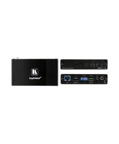 Nadajnik TP-583TXR HDMI 4K HDR z RS-232 i IR przez Extended-Reach HDBaseT